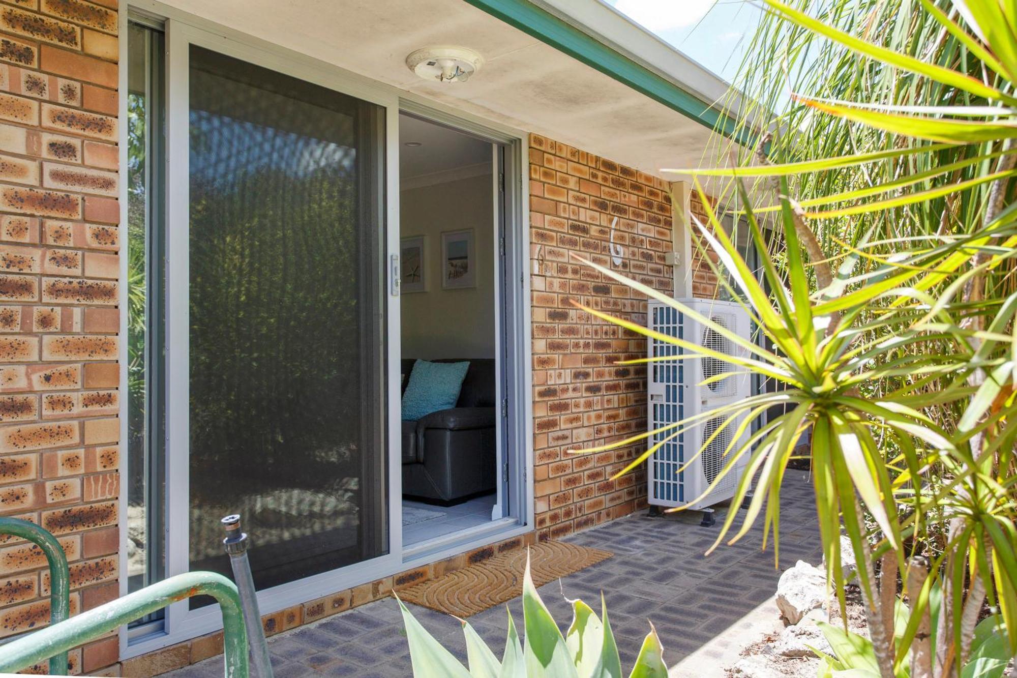 Maylands Riverside Retreat * Perth