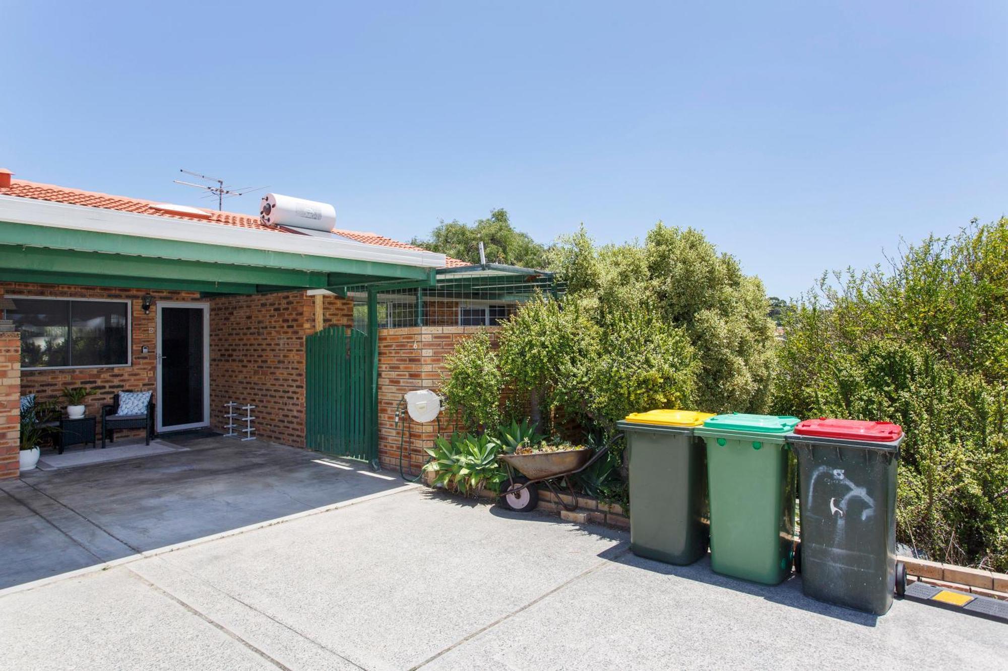 Apartment Maylands Riverside Retreat
