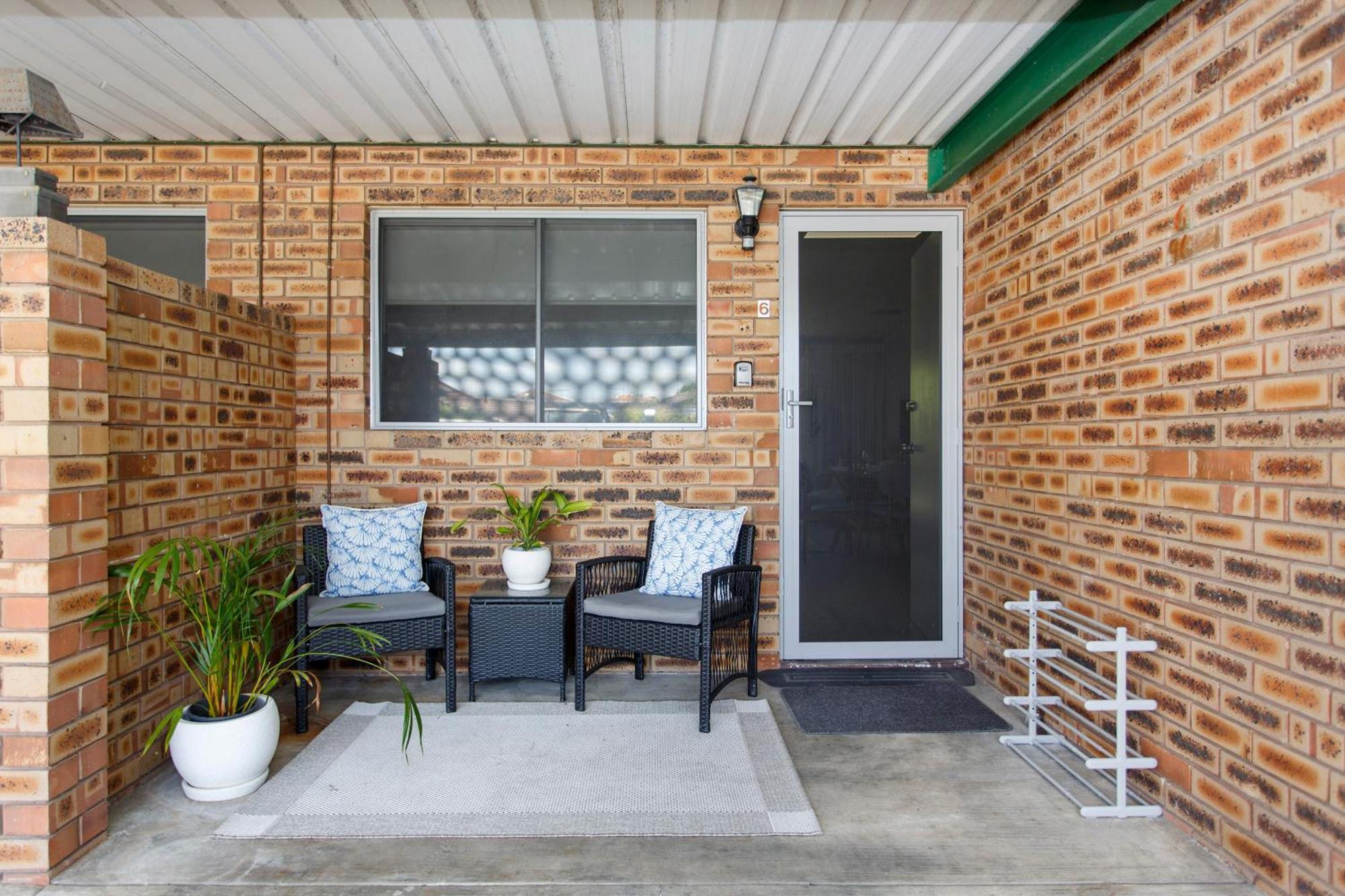 Apartment Maylands Riverside Retreat *