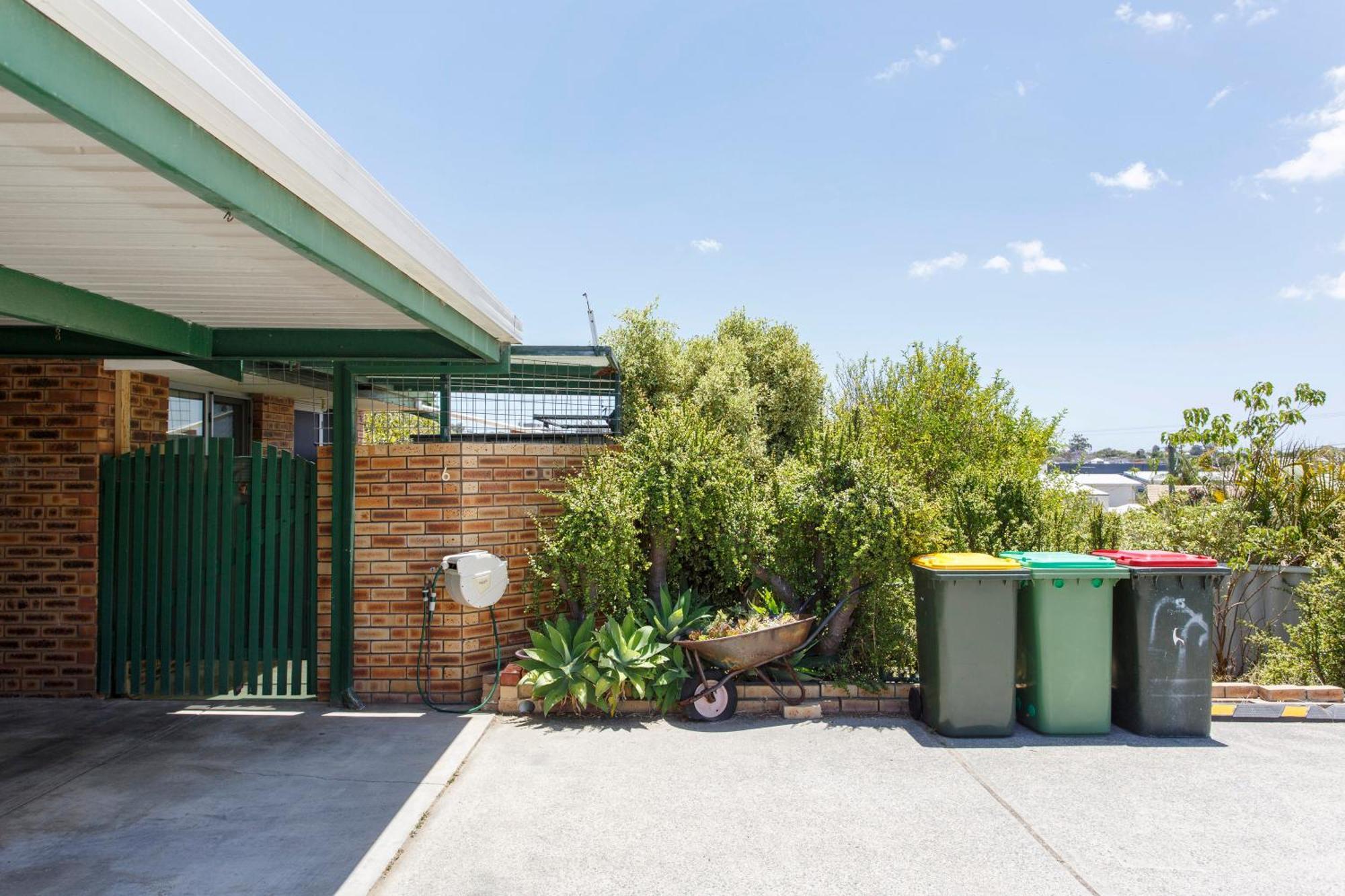 Maylands Riverside Retreat Perth