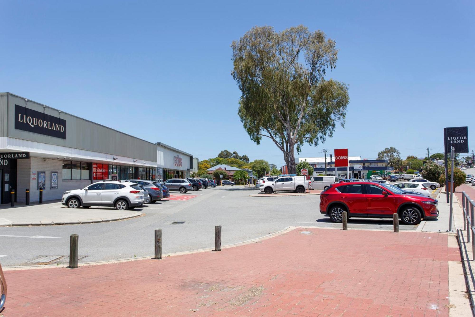 Maylands Riverside Retreat Apartment *