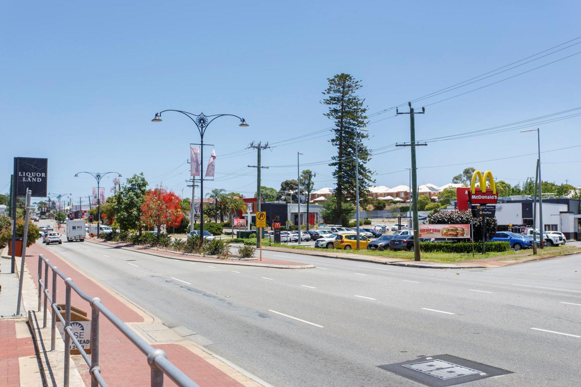 Maylands Riverside Retreat Apartment Perth