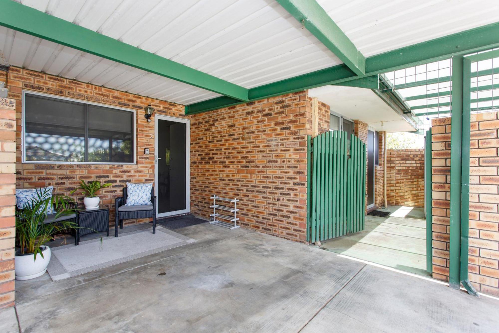 Apartment Maylands Riverside Retreat *