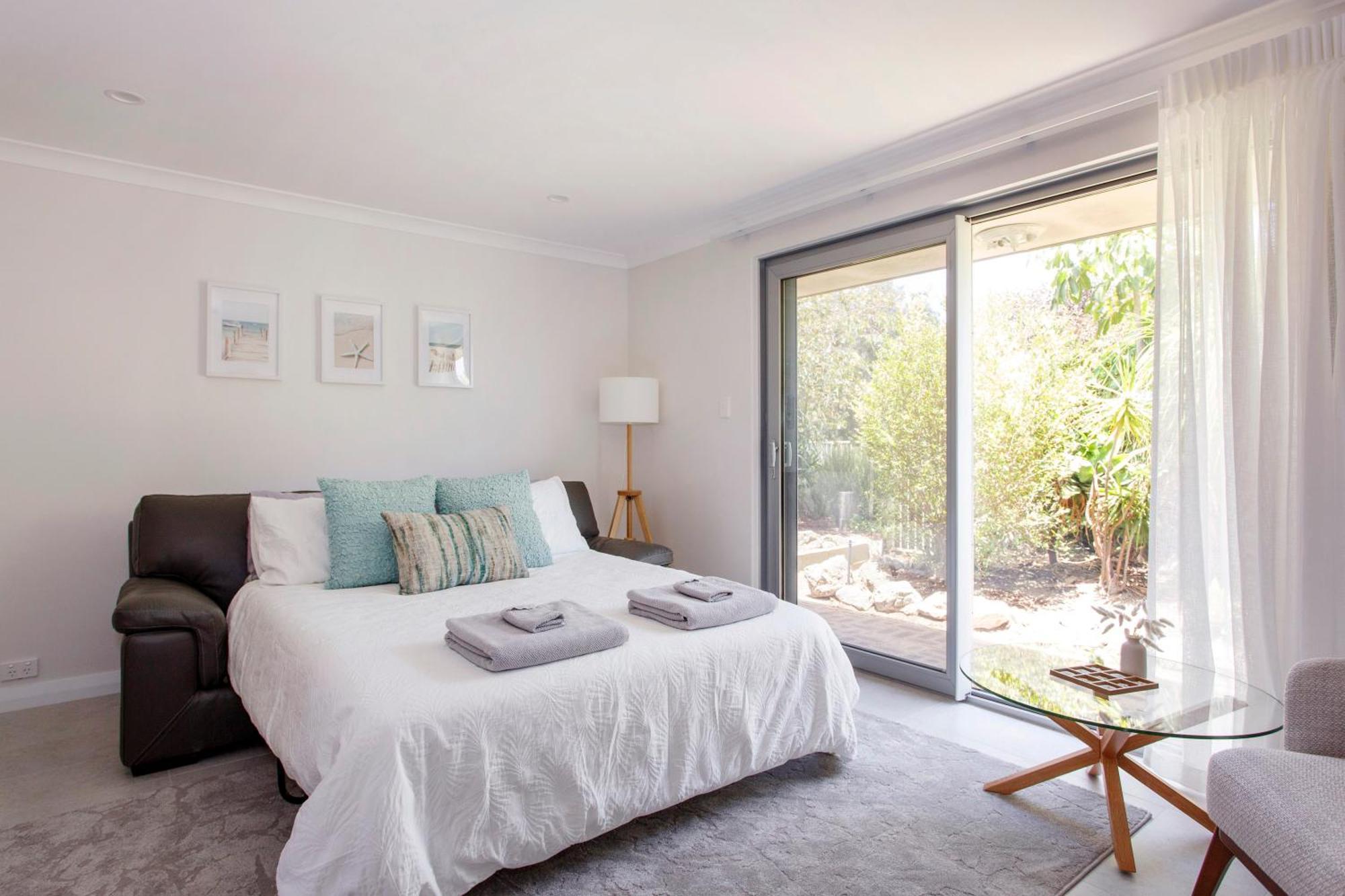 Maylands Riverside Retreat Apartment Perth