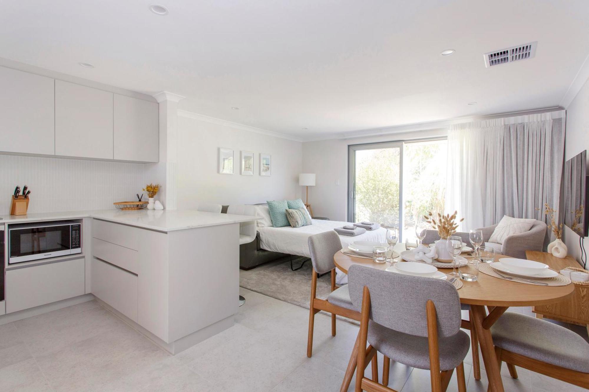 Maylands Riverside Retreat