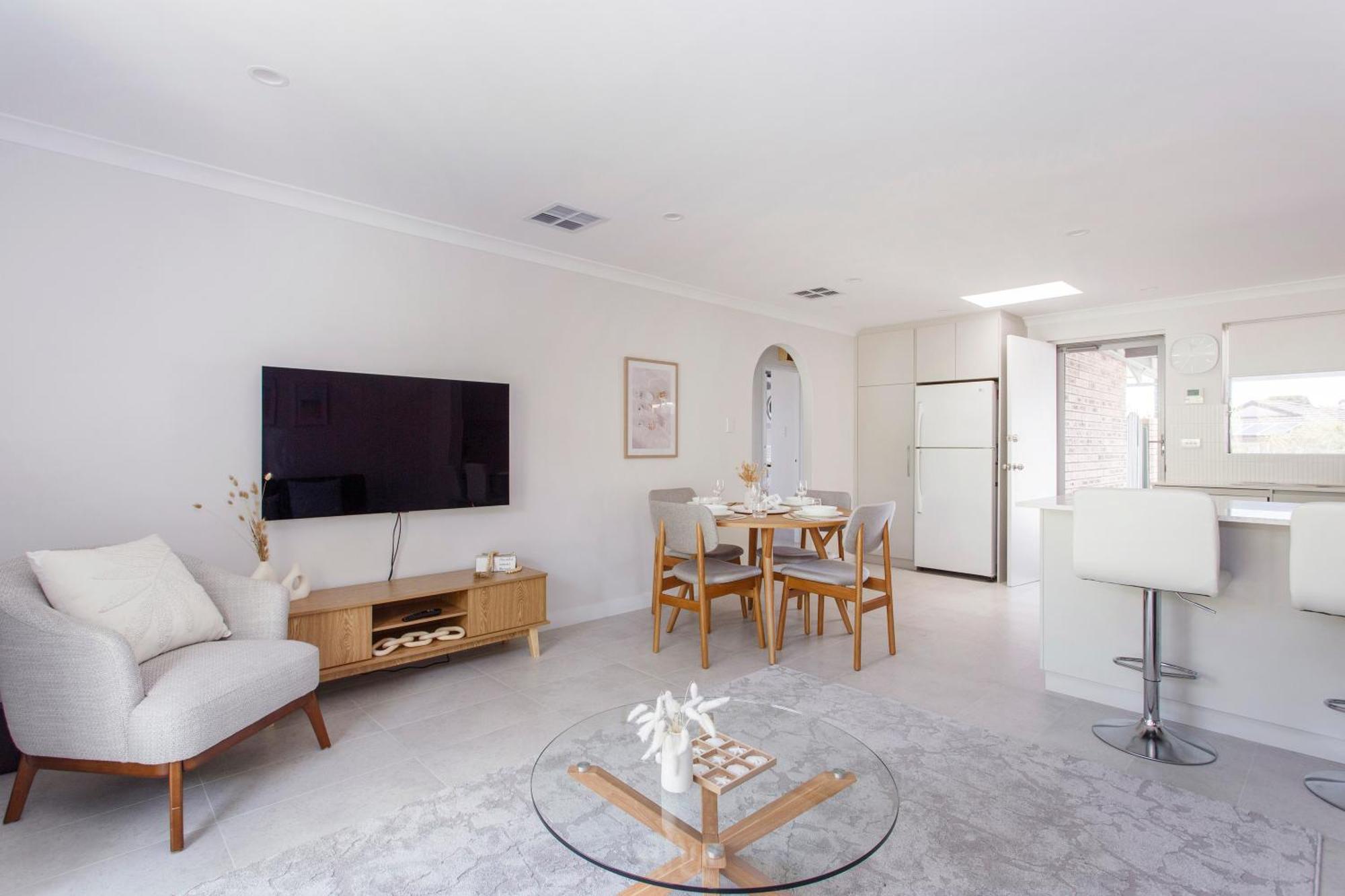 Maylands Riverside Retreat Apartment Perth