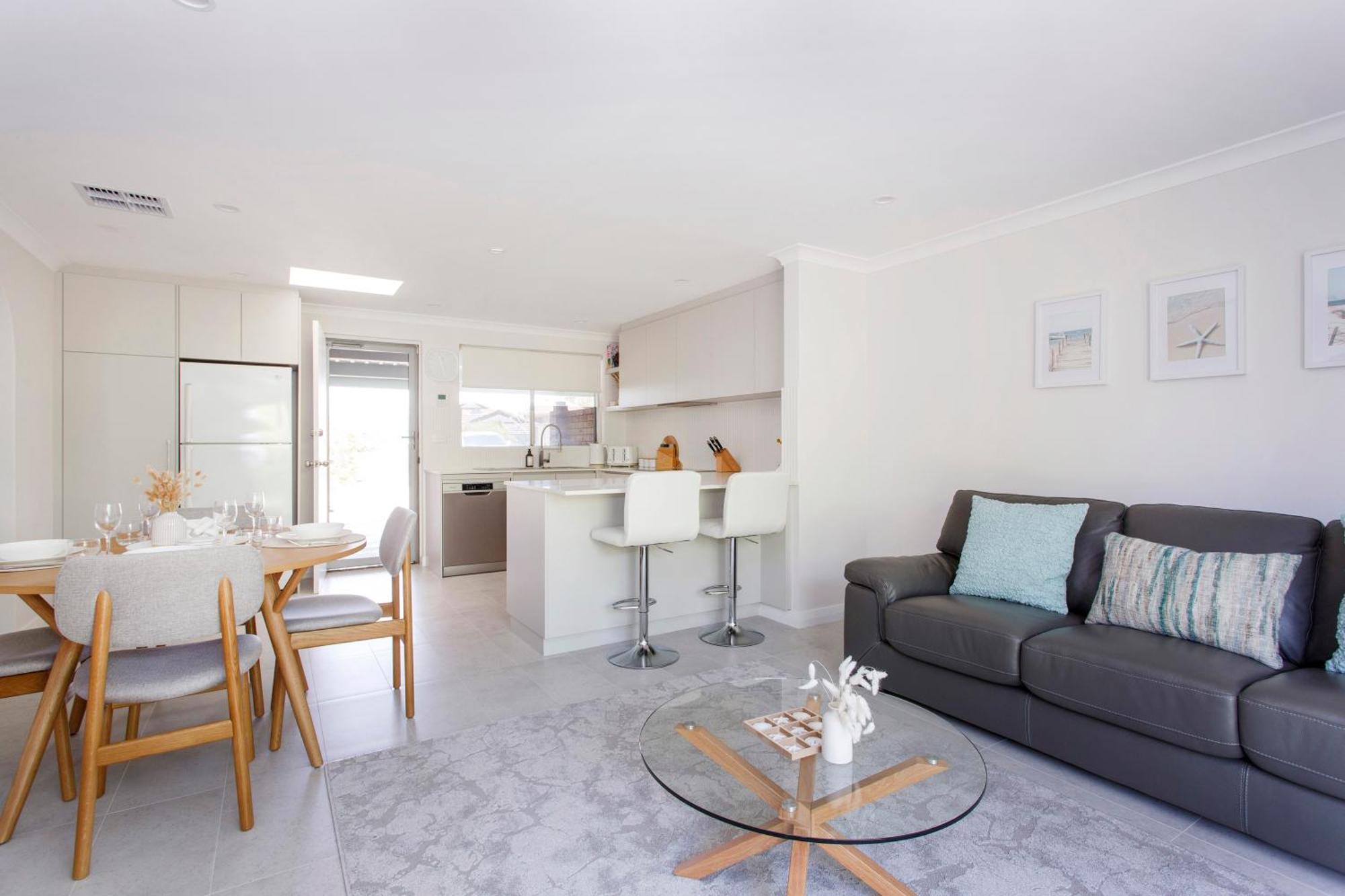 Apartment Maylands Riverside Retreat *