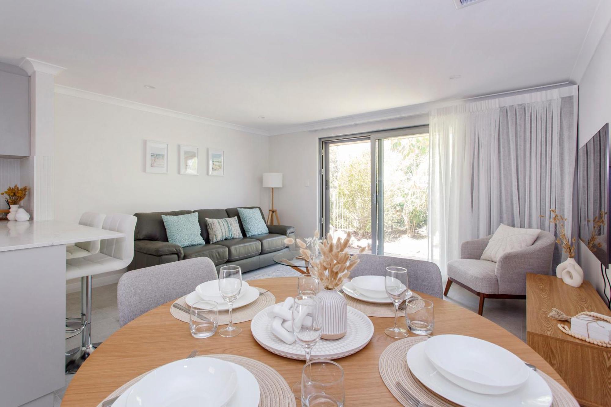 Maylands Riverside Retreat Apartment Perth