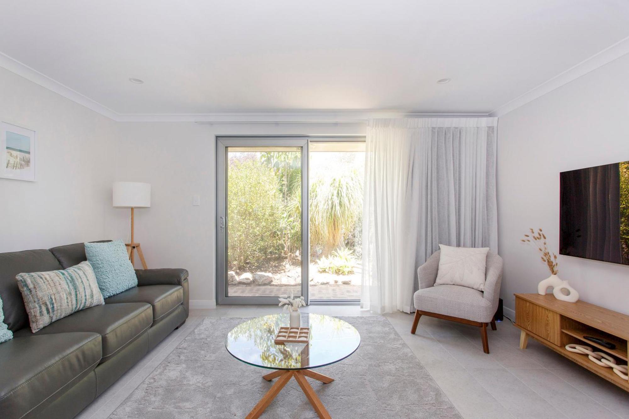 Apartment Maylands Riverside Retreat *