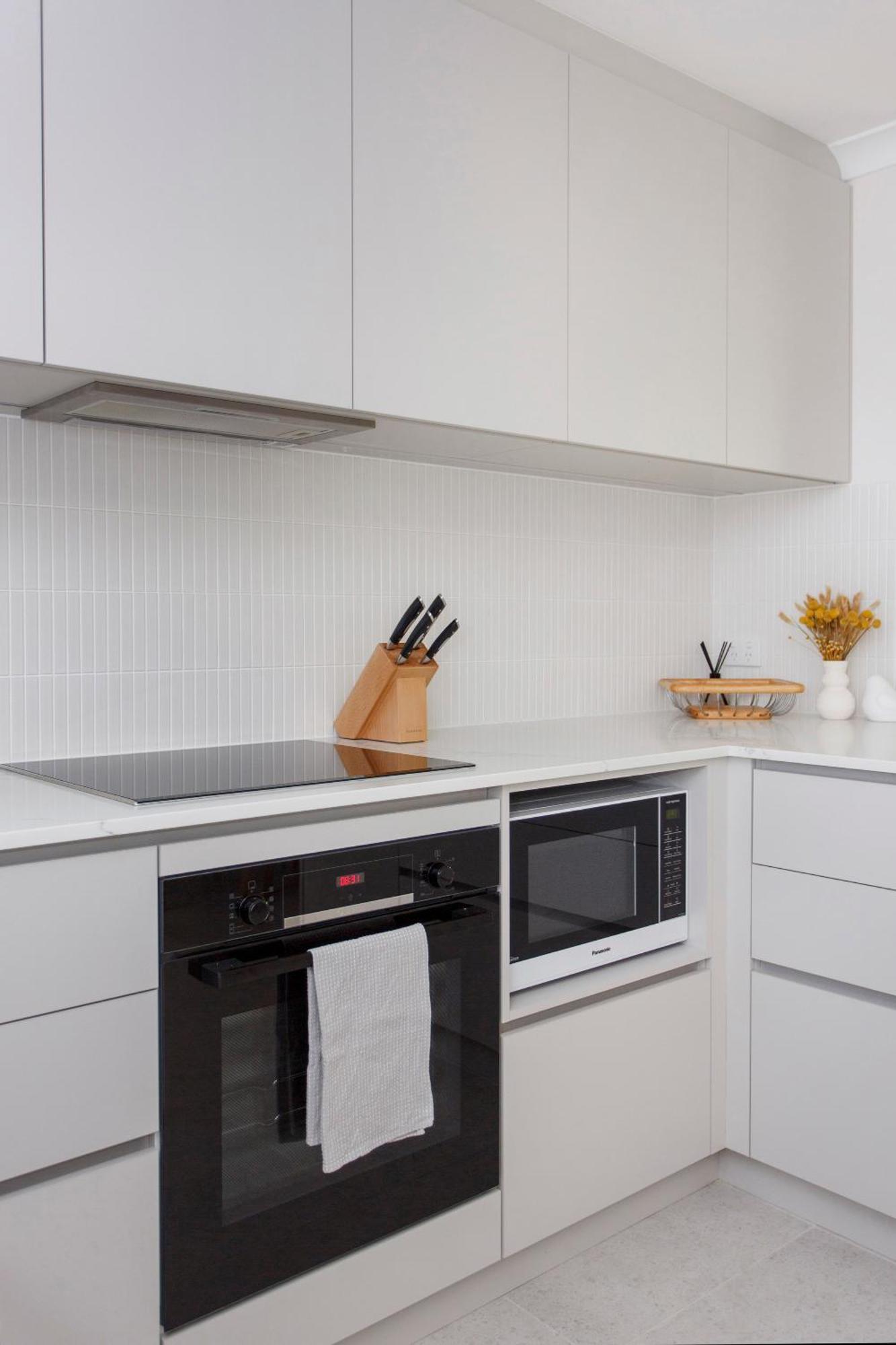 Apartment Maylands Riverside Retreat *