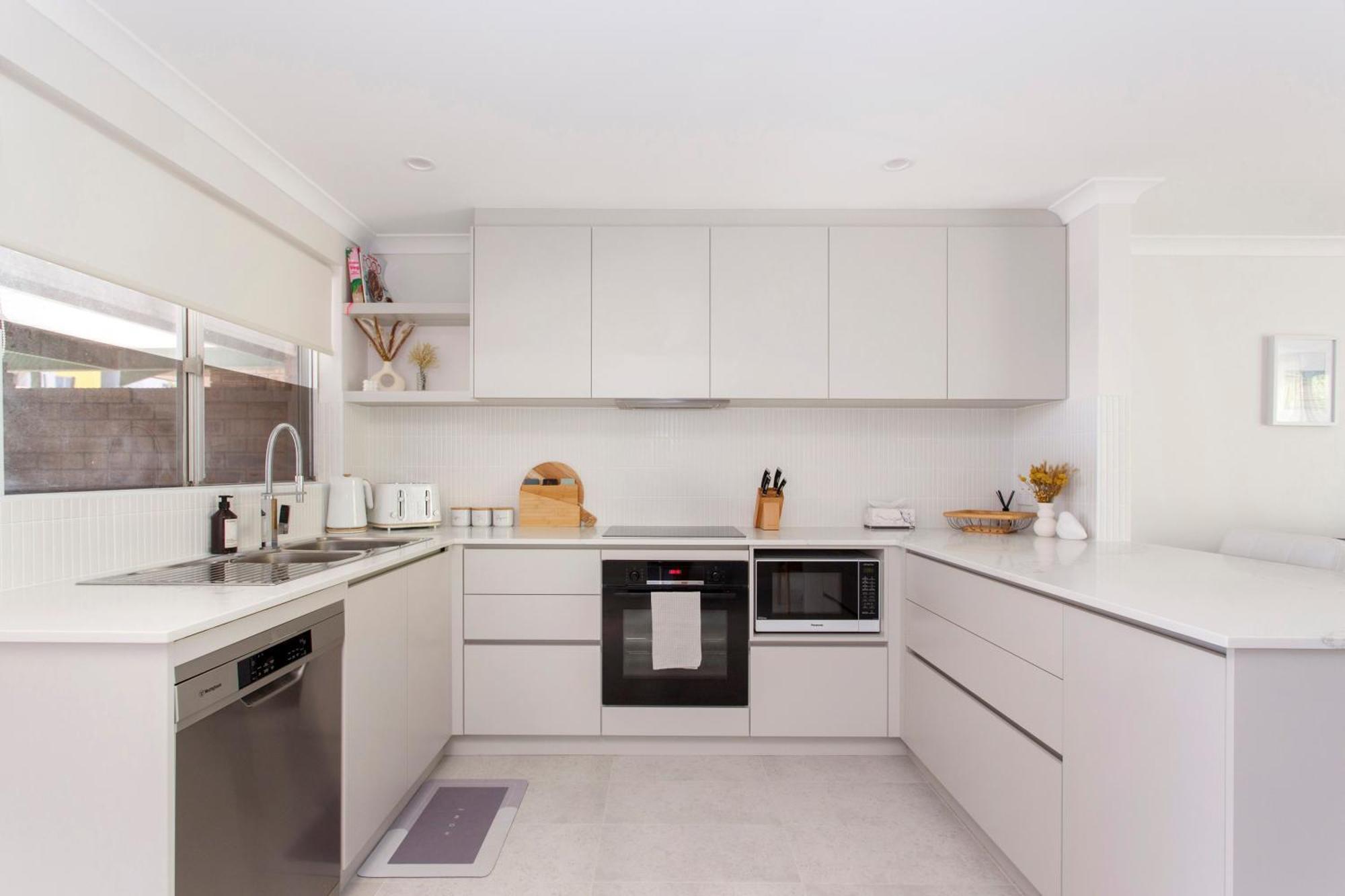 Maylands Riverside Retreat