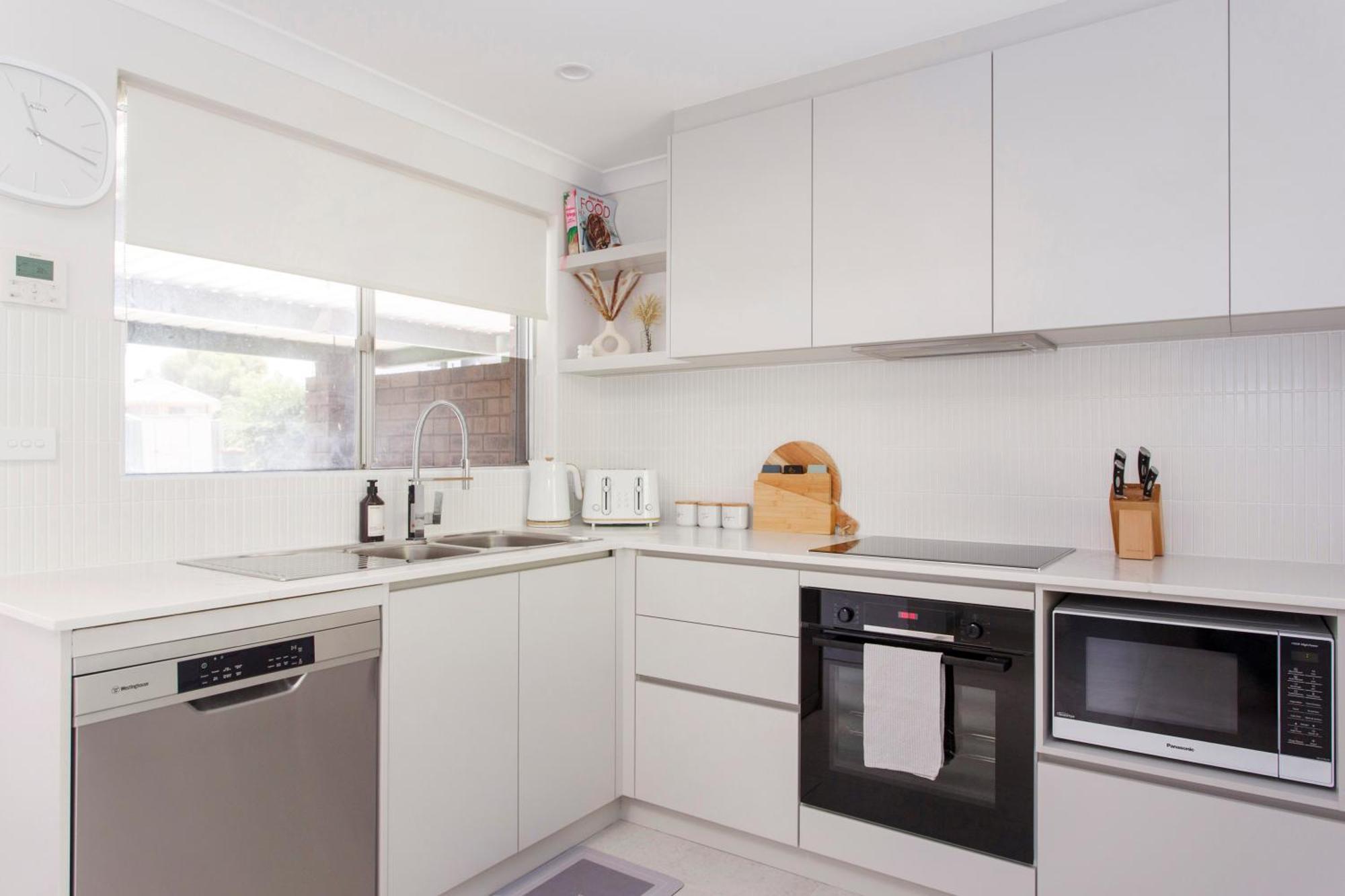 Maylands Riverside Retreat Apartment *