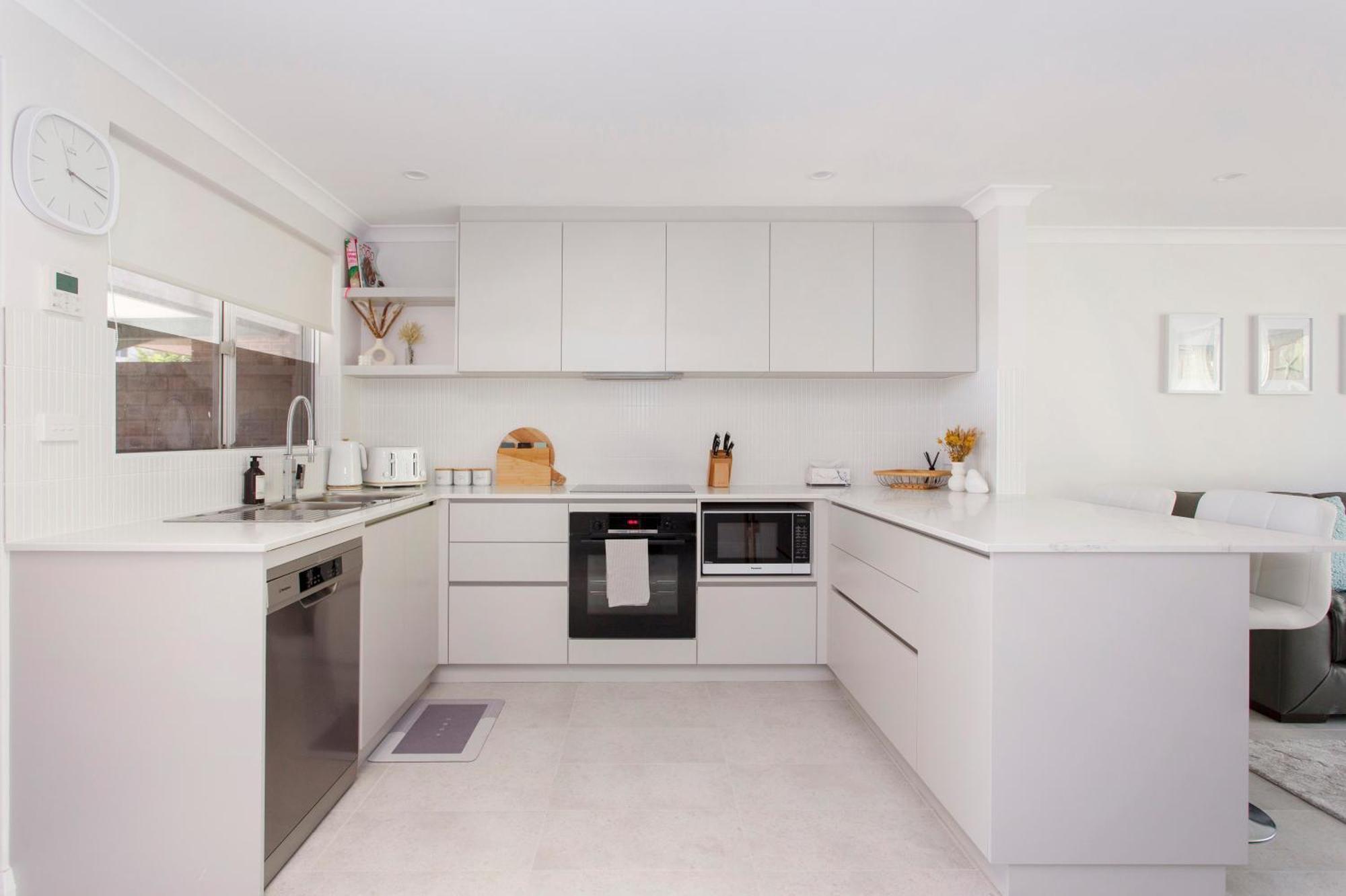 Maylands Riverside Retreat