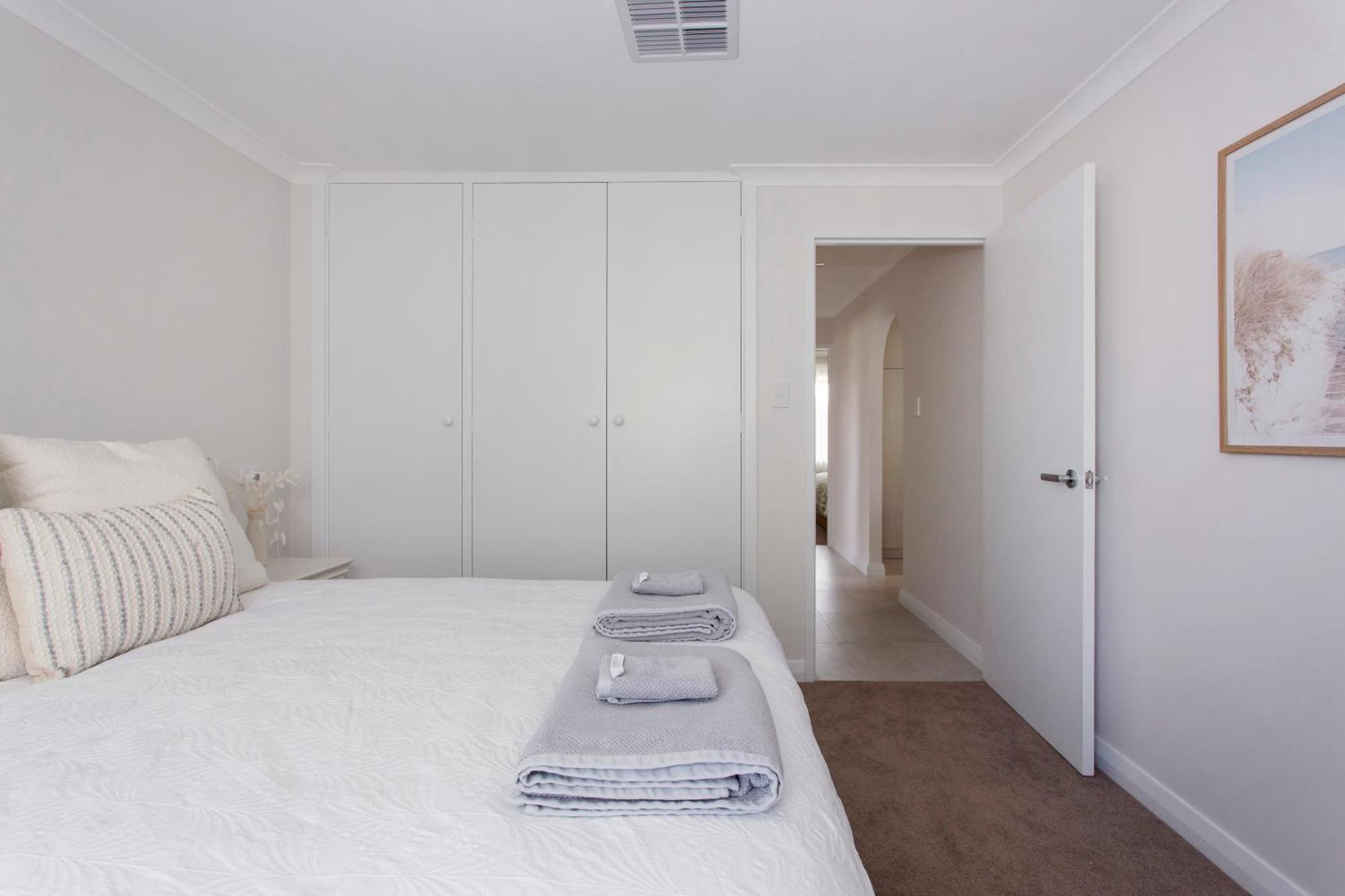 Maylands Riverside Retreat Perth