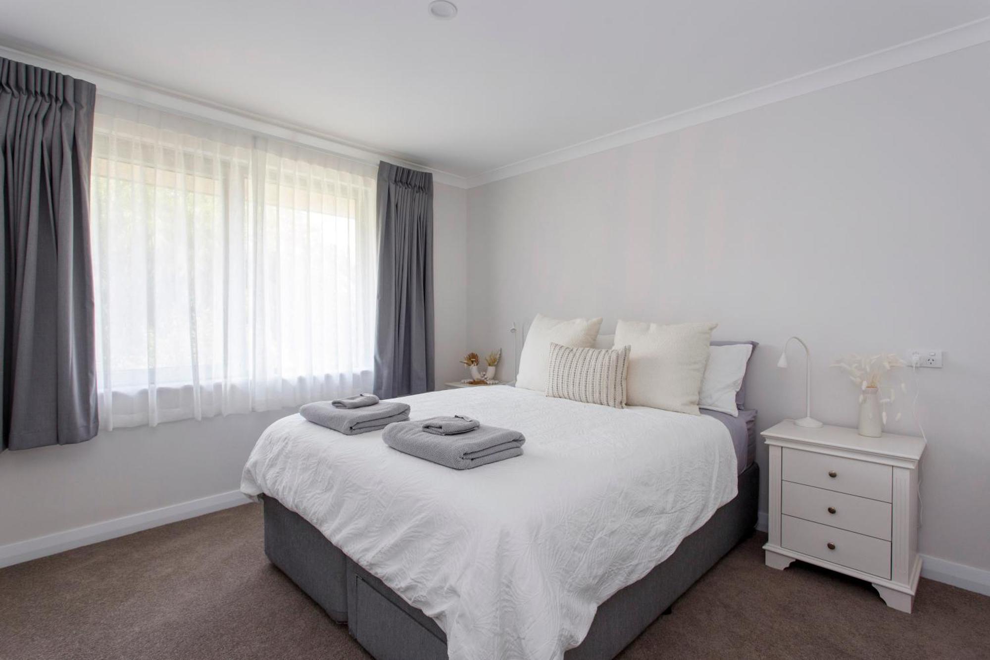 Maylands Riverside Retreat Apartment Perth